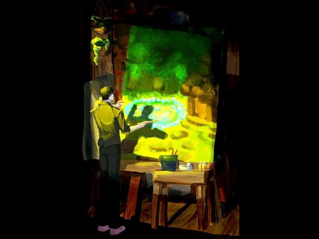 Vídeo relacionado con Contra los fantasmas del bosque: Los siete cavernícolas 3