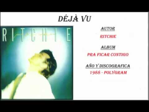 Déjà Vu video