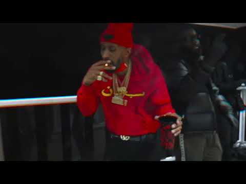 Jason Packs x Hundolini - 5 Beams (Prod By Reuel StopPlaying)