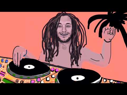 Henry Fong x Banx & Ranx - Hold Me Down (feat. Sophia Ayana & Richie Loop) [Official Music Video]