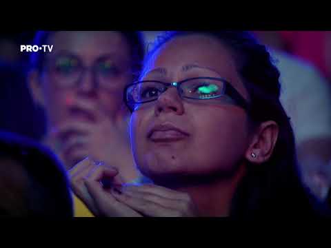 Cântă la pian așa cum joacă Messi fotbal | Cadmiel Boțac - Românii Au Talent