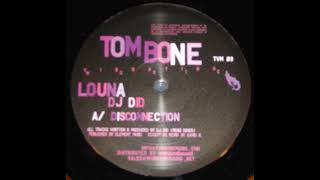 DJ Did - Disconnection