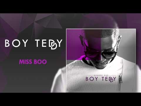 Boy Teddy - Miss Boo (Official Audio)