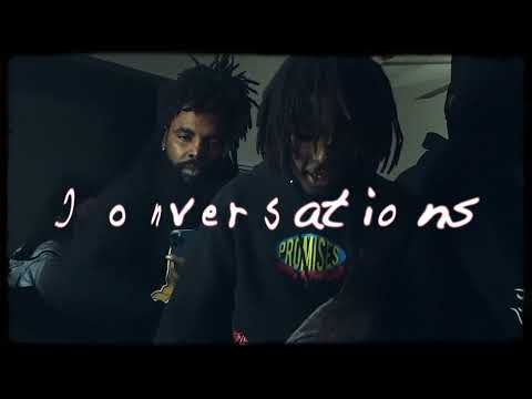 Mado Valentino x Kayleezy - Conversations (Official Music Video)