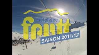 preview picture of video 'Melchsee-Frutt Saison 2012'