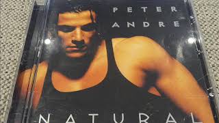 PETER ANDRE : NATURAL
