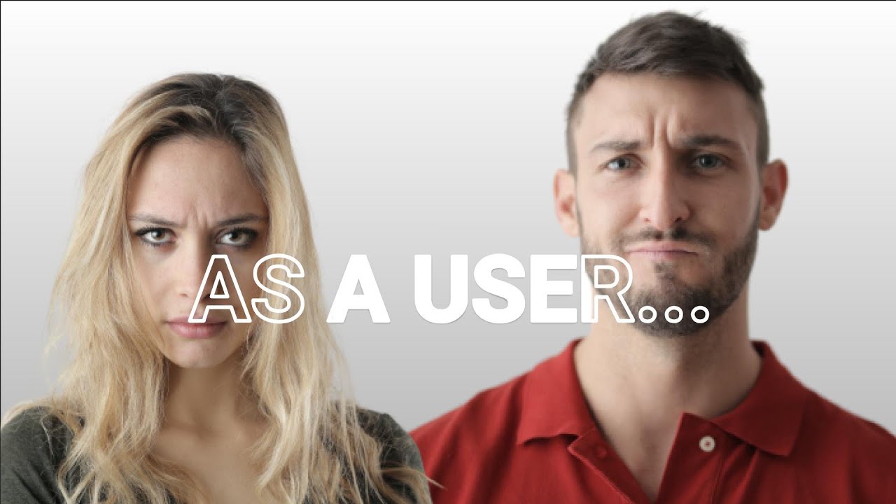 E277 - What is the point of user stories?