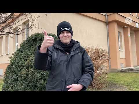 Mara Slouka - video č. 53: Krásná místa: Mohelnice - tady chodím do školy