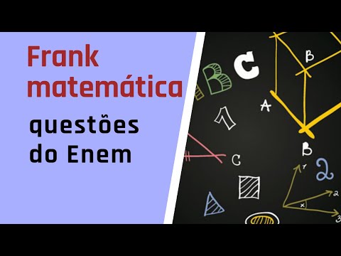 Enem - questão 143 - 2018 matemática