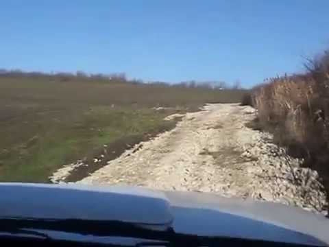 Экопоселение в Краснодарском крае