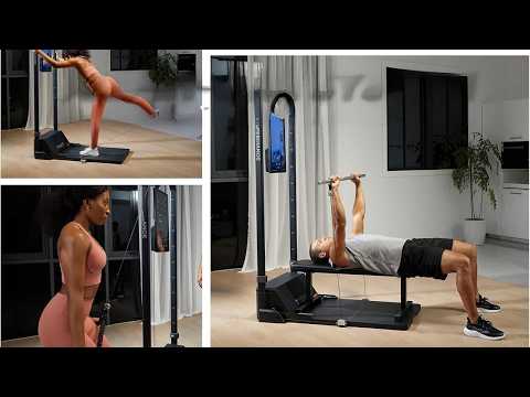 Best Home Gym Equipment 2025 - The Only 5 You Should Consider Today