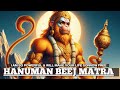 I Am So POWERFUL Will Make Your LIFE SORROW FREE ANCIENT Hanuman Beej Mantra