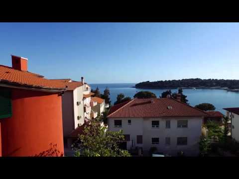 VILLA ORIA PULA VIDEO