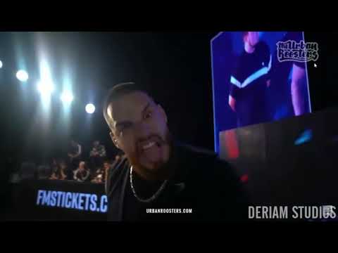 Lo MEJOR de ACZINO en su ÚLTIMO DÍA