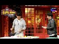 Akshay Kumar Made Poori On The Kapil Sharma Show The Kapil Sharma Show Season 2 Full Episode