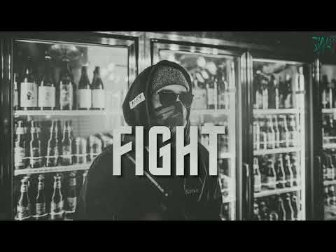 [FREE] Russ Millions x Abra Cadabra Drill Type Beat 2022 - "FIGHT" (Prod. SYVAK)