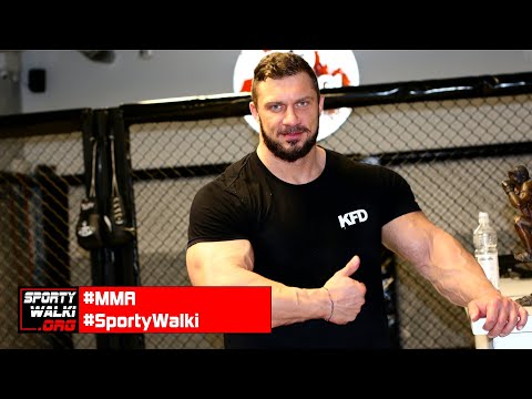 Potężny BIG MAJK rozważyłby ofertę od Fame MMA