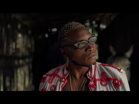 STAR DJ EMPEROR - EMPEROR | OFFICIAL MUSIC VIDEO |  Prod. By GalileoSLM