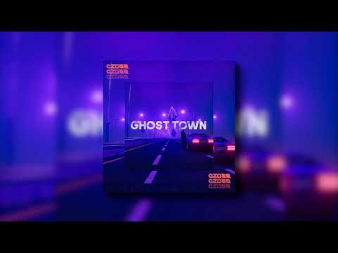 Czaqq - GHOST TOWN (prod. Cobra)