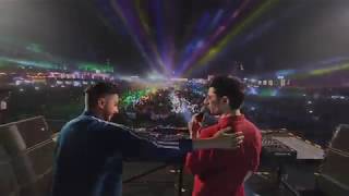 KSHMR calls out Lost Stories to premiere Mahi at Sunburn Goa