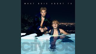 Come a Little Closer