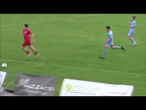 Santa Maria vs San Vito Bassano - 1° Tempo