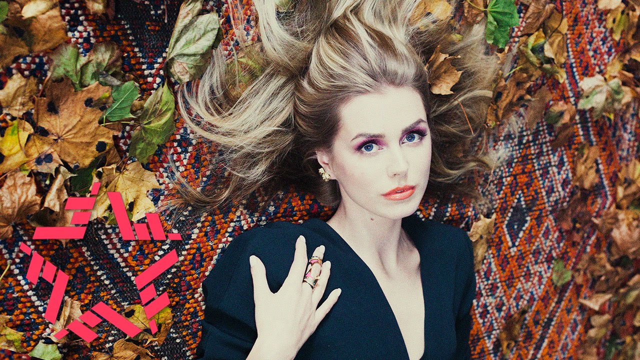 Sasha Holiday — Chameleon