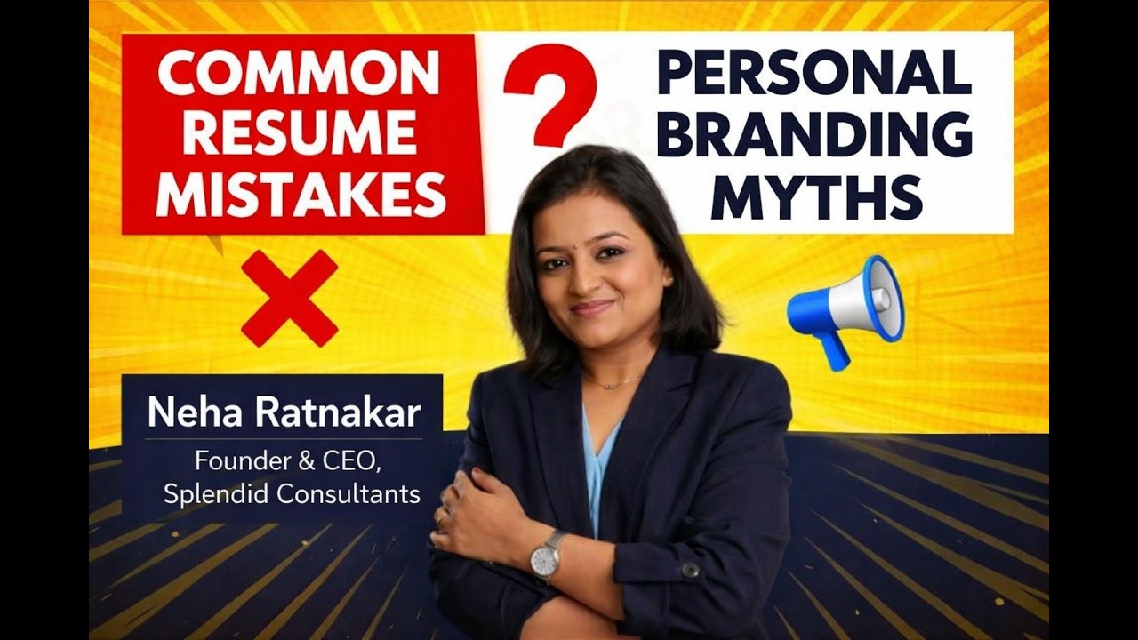 Resume + LinkedIn Secrets That Get You Hired | Build a Job-Winning Profile