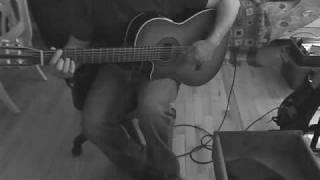 Silvio Rodriguez Mi lecho esta tendido