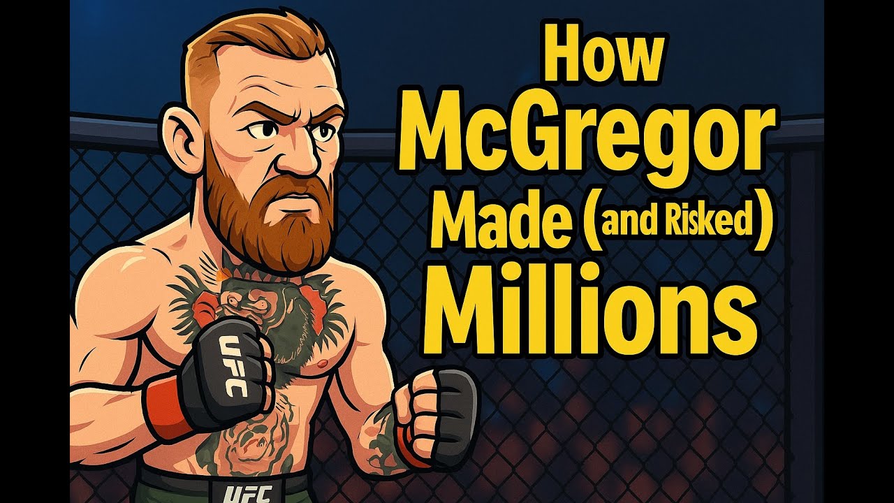 UFC PS5 players making money