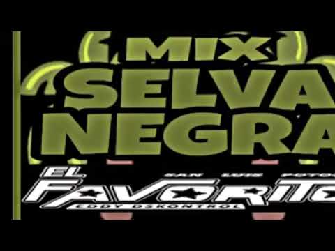 Selva Negra Mix