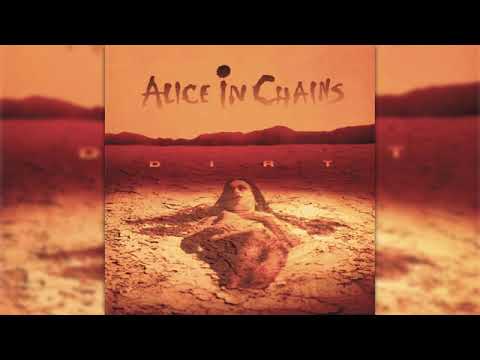 Rooster - Alice in Chains (Remastered)