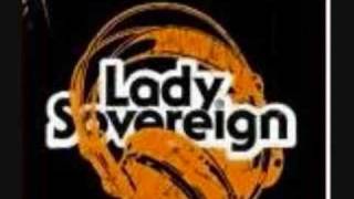 Lady Sovereign Cha-Ching