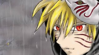 Qhps Orochimaru experimentará con Naruto y le daba un poder legendario cap 17