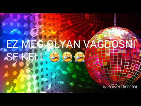 DISCO ZENE VÁLOGATÁS 2018 OKTÓBER😁