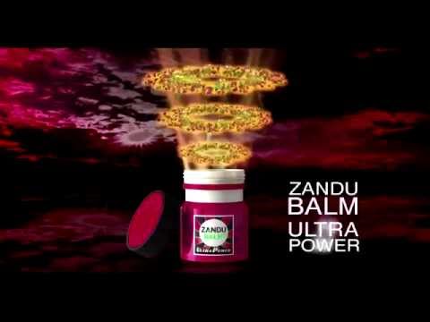 DEEPAK MORE Pain BALM Commercial ad