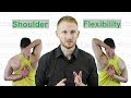 Shoulder Flexibility Test