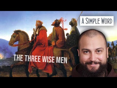 The Epiphany of the Lord (Gospel Reflection)