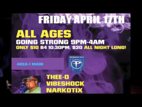 PURPLE HAZE THIS FRIDAY @ THE G-CLUB IN HOLLYWOOD!