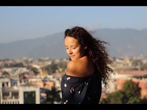 Kristina Allen - Sign