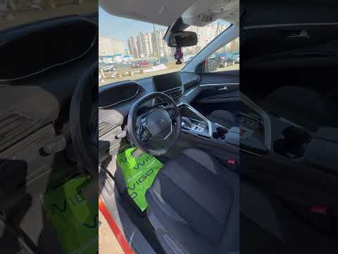 фото peugeot 5008 ii рестайлинг 0