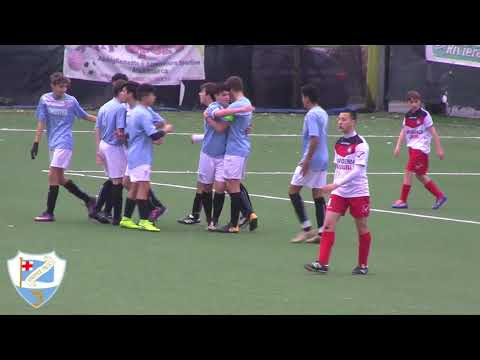 Sanremese-Loanesi 4-0