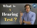 What Is A Hearing Test What To Expect When Getting A Comprehensive Hearing Evaluation
