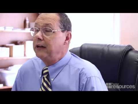 Pastor John Iskat on Living Through a Church Split