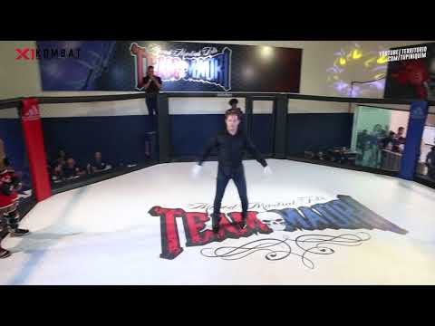 Wedalci vs Jeferson - X1 Kombat