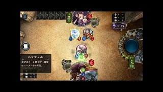 【シャドウバース】新パック開封100連&新デッキでランクマ!! バハムート降臨【Shadowverse】