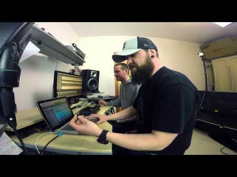 Playback backingtracks - incorporate Cymatic Audio LP-16 into your live show