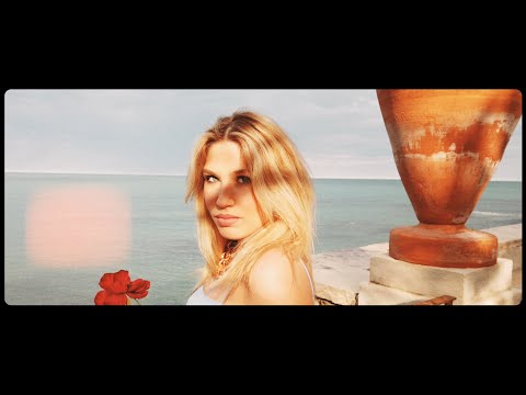 Puni ft. Serena Gadaleta - Portami via (OFFICIAL MUSIC VIDEO)