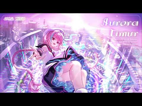 Camellia - Aurora Timur [Virtual Market 2025 Winter Parareal Singapore World BGM]