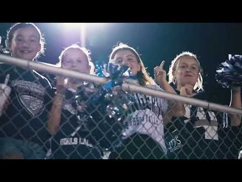 2025 State Semifinals - Port Arthur Memorial vs Smithson Valley Rangers